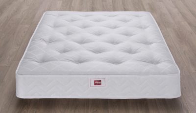 Airsprung - Henlow 1200 Pocket - Double Mattress